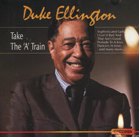 Duke Ellington - Take The 'A' Train