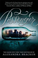 Passenger  Alexandra Bracken