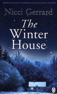 The Winter House Nicci Gerrard