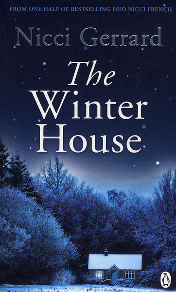 The Winter House Nicci Gerrard