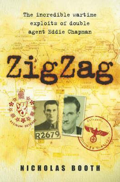 Zigzag Booth, NicholasM