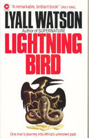 Lightning Bird Lyall Watson