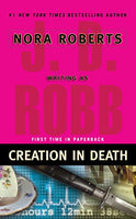 Creation in Death Robb, J. D.