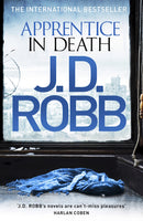 Apprentice in Death J. D. Robb