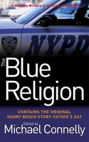 Blue Religion Michael Connelly