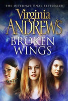 Broken Wings Virginia Andrews