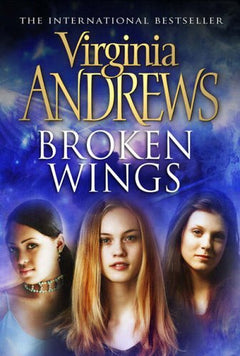 Broken Wings Virginia Andrews
