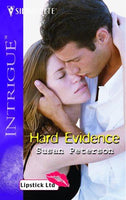 Hard Evidence  Susan Peterson