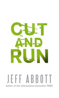 Cut and Run Jeff Abbott
