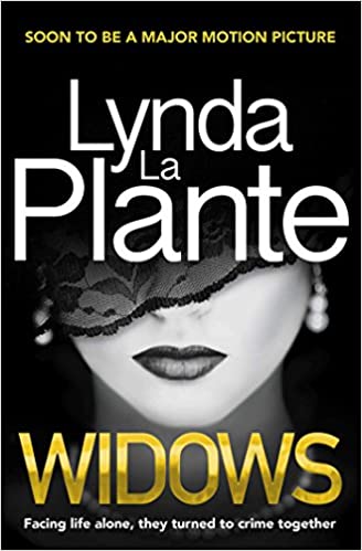 Widows Lynda La Plante