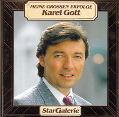 Karel Gott - Meine Grossen Erfolge