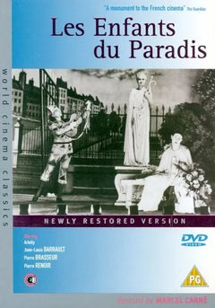 Les Enfants du Paradis (DVD)