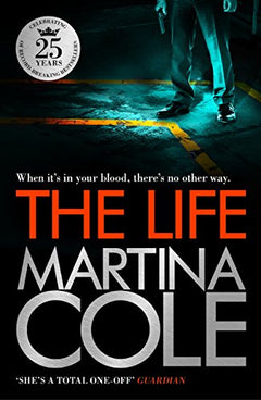 The Life - Martina Cole