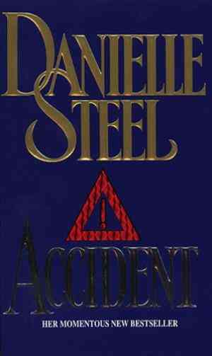 Accident - Danielle Steel