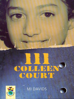 111 Colleen Court (English Edition) MI Davids