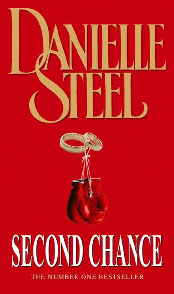 Second Chance Danielle Steel