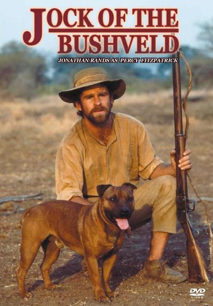 Jock Of The Bushveld