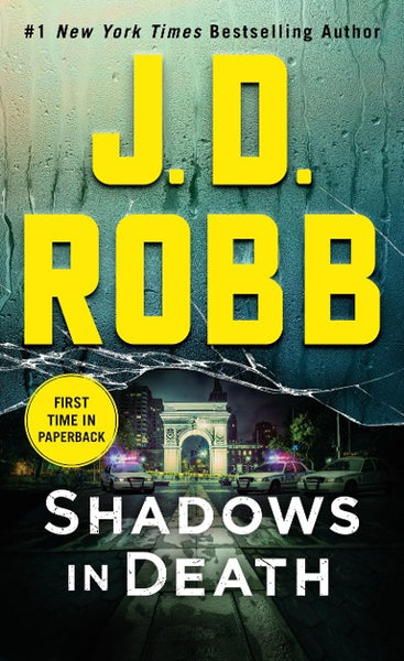 Shadows in Death Robb, J. D.