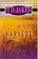 The Harvest - T. D. Jakes