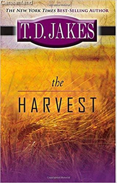 The Harvest - T. D. Jakes