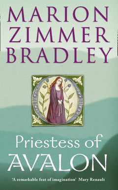Priestess of Avalon Marion Zimmer Bradley