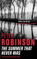 The Summer That Never Was Robinson, Peter