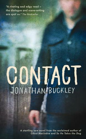 Contact Jonathan Buckley