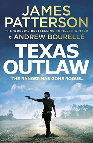 Texas  Outlaw - James Patterson