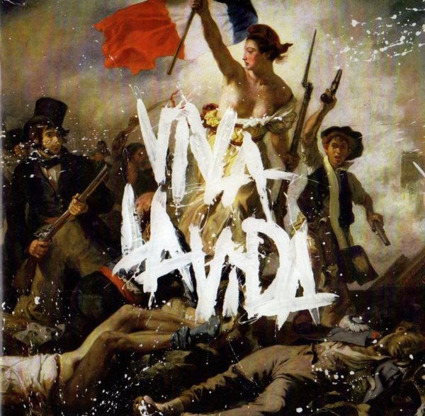 Coldplay - Viva La Vida Or Death And All His Friends