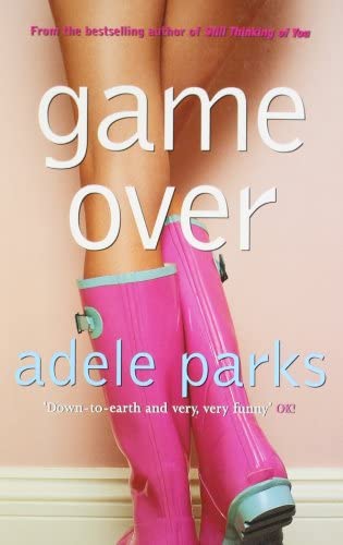 Game Over Parks, Adele