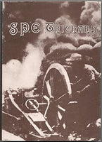 Geschiedenis werken en streven van S P E Trichard O J O Ferreira