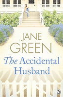 The Accidental Husband Jane Green