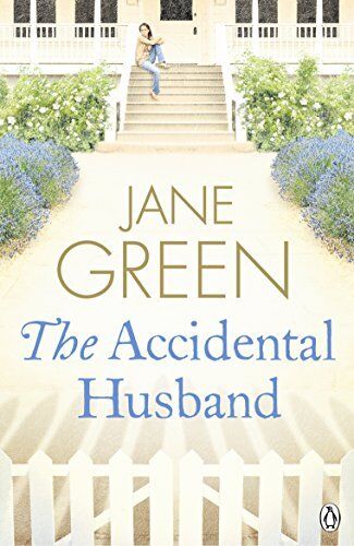 The Accidental Husband Jane Green