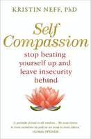 Self Compassion Neff, Kristin