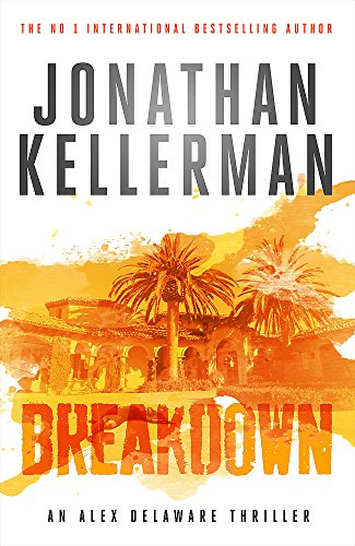 Breakdown Jonathan Kellerman
