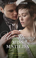 Unbuttoning Miss Matilda Lucy Ashford