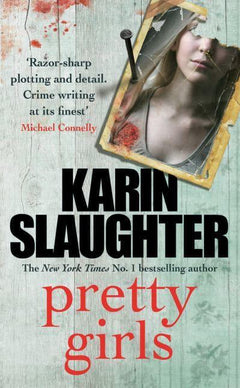 Pretty Girls Karin Slaughter