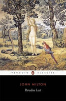 Paradise Lost (Penguin Classics) John Milton