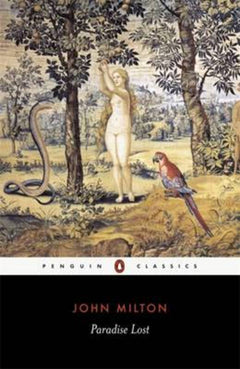 Paradise Lost (Penguin Classics) John Milton