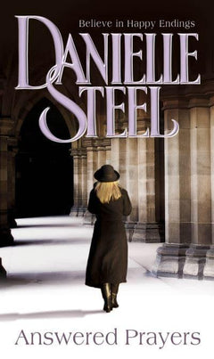 Answered Prayers Danielle Steel