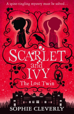 The Lost Twin - Sophie Cleverly