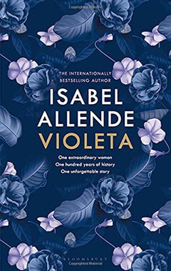 Violeta Isabel Allende
