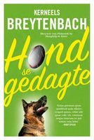 Hond se gedagte Kerneels Breytenbach