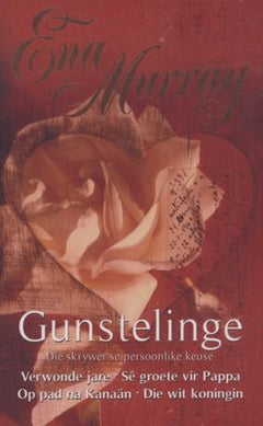 Gunstelinge Ena Murray