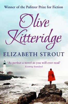 Olive Kitteridge  Elizabeth Strout