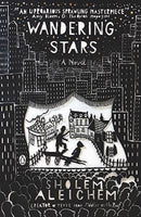 Wandering Stars Sholem Aleichem Aliza Shevrin Tony Kushner