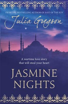 Jasmine Nights Julia Gregson