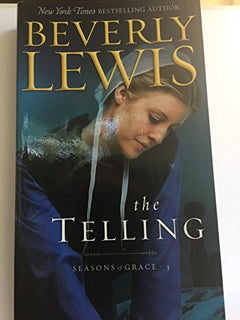 The Telling Beverly Lewis