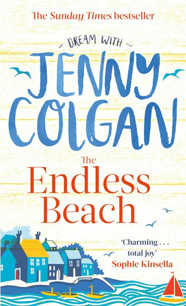 Endless Beach Jenny Colgan