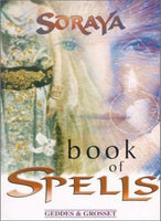 Books of Spells Soraya